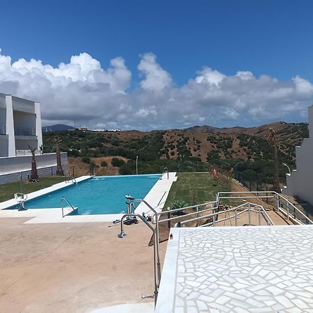 La Reserva El Jardin Tarifa Exterior foto